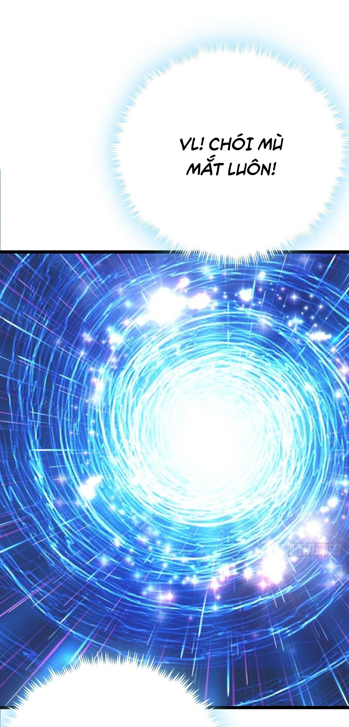 Đọc truyện [LCVT] Trò chơi này cũng quá chân thực rồi - Chap 3